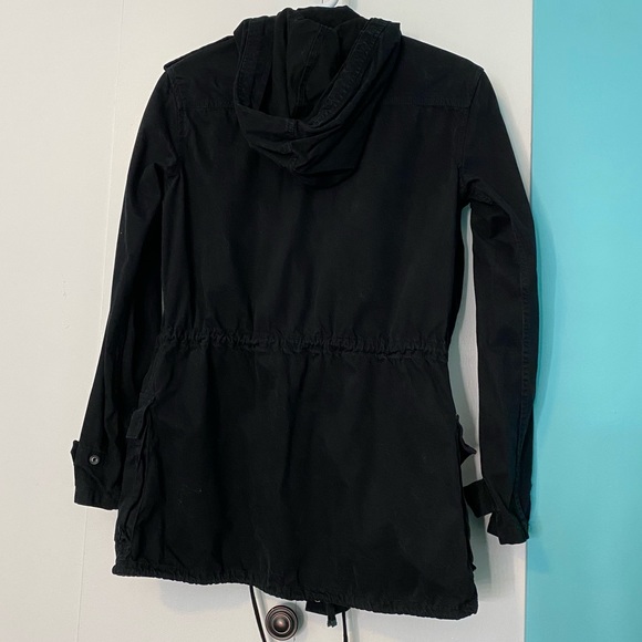 TALULA jacket - Picture 4 of 4